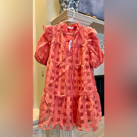 BNWT
BuddyLove 💕
Size M
Such a fun dress!🤩
$50!
CP - Picture 2 of 4